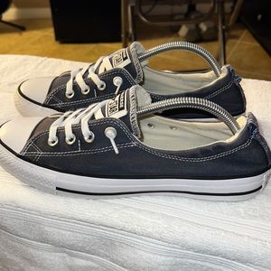 Converse All-Star Women’s Low Tops